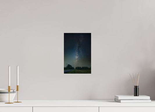 Awe-Inspiring: Milky Way