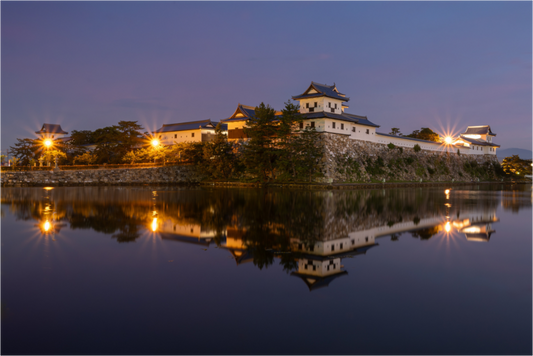 Harmony: Imabari Castle